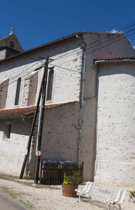 Entreprise Générale du bâtiment neuf et rénovation à Lescure